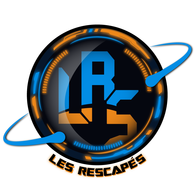 Les Rescapes